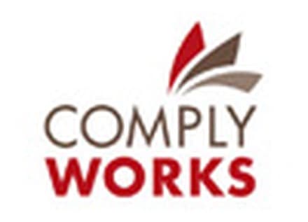 ComplyWorks ComplyWorks