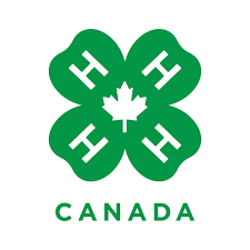 4-H Canada
