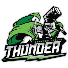 Drayton Valley Thunder