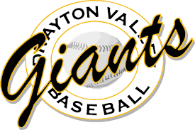 Drayton Valley Giants