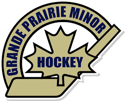 Grande Prairie Minor Hockey