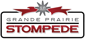 Grande Prairie Stompede