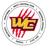 West Central Hub Regional Hockey