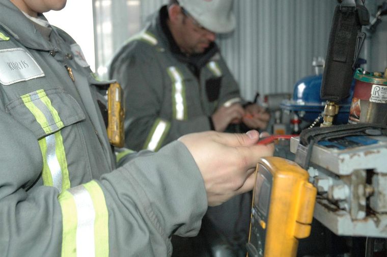Service & Maintenance