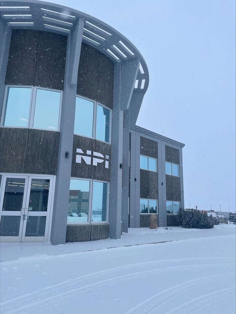 NexSource Powers New Location
