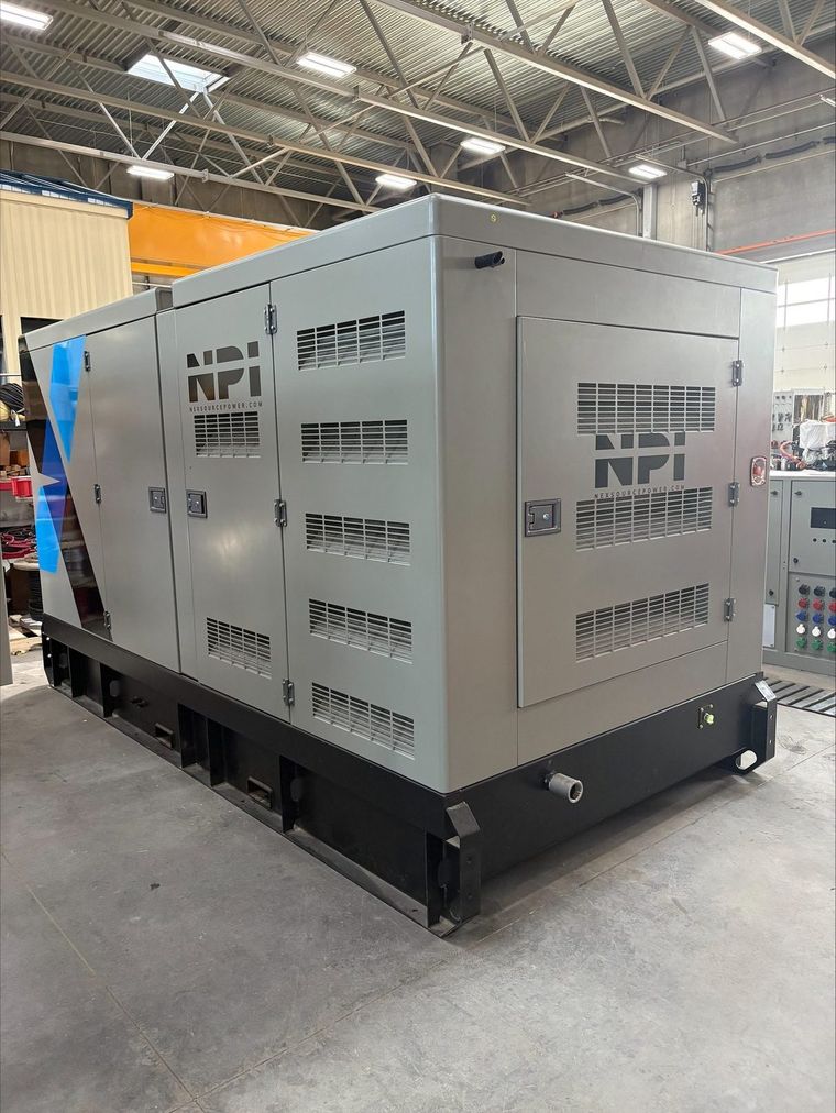 Power Generation