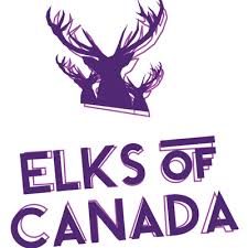Elks of Canada Logo
