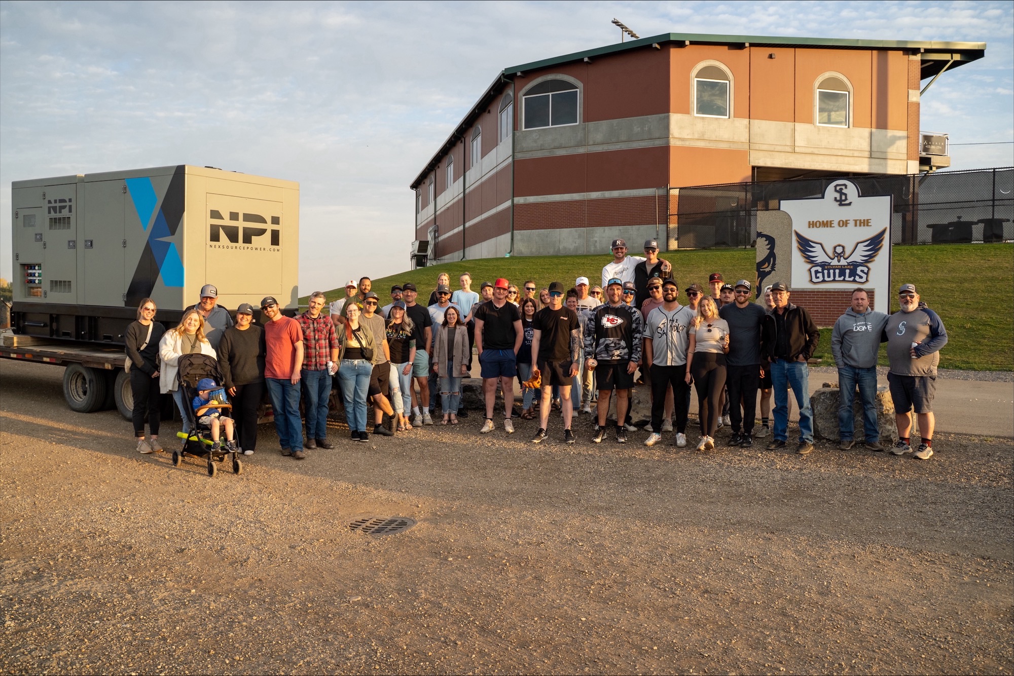 NexSource Power Inc